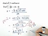 5.สมการพหุนาม (Polynomial Equation)