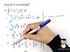 12.ปริพันธ์ หรือการอินทิเกรต (Integration)