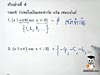 2.เซตว่าง เซตจำกัด เซตอนันต์ เซตที่เท่ากัน
