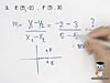 4.ความชันของเส้นตรง (slope)