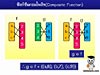 7.ฟังก์ชันคอมโพสิท (Composite Function)