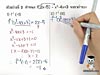 8.ฟังก์ชันอินเวอร์ส (Inverse Function)