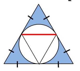 เรขาคณิตครับ
