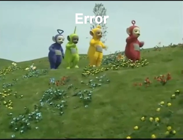 คลิป เรียน กลายเป็น คลิป เทเลทับบี้เต้น