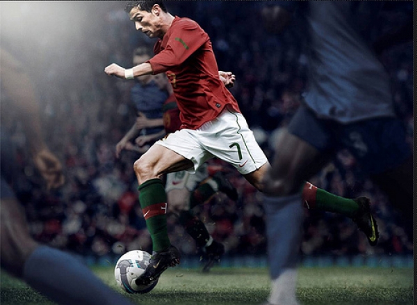 รายชื่อนักเตะลุยบอลโลก 2010 เชียร์ทีมไหนกัน