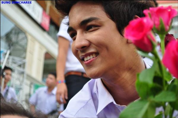 สำหรับคนนอนดึกทั้งหลาย