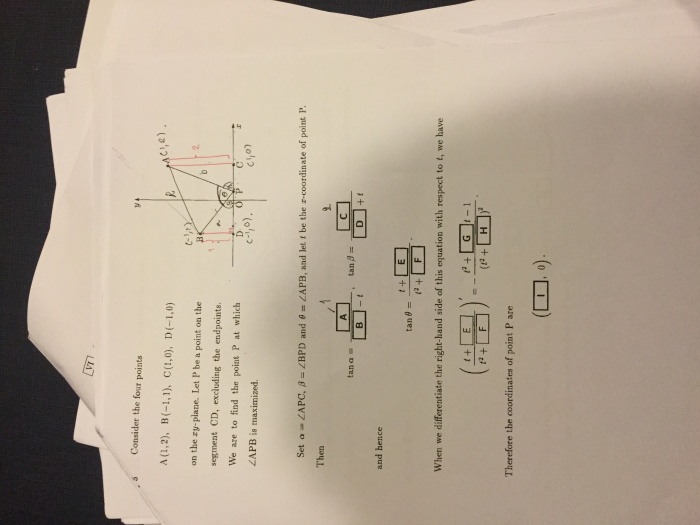รบกวนเฉลยข้อนี้ให้หน่อยครับ