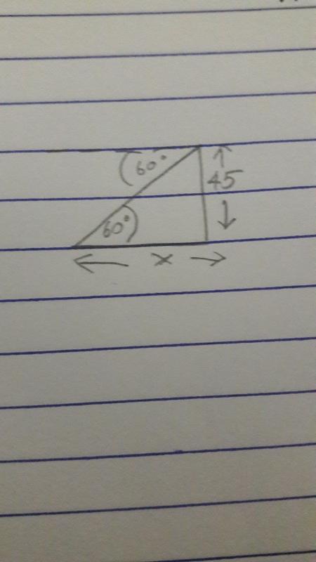 ตรีโกณมิติ ม.5