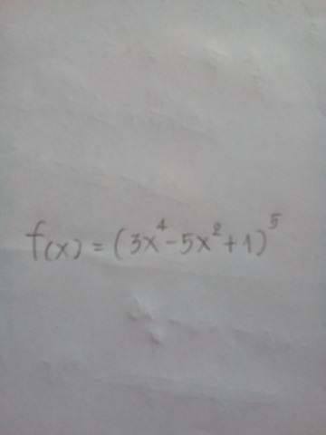 แคลคูลัส กฏลูกโซ่