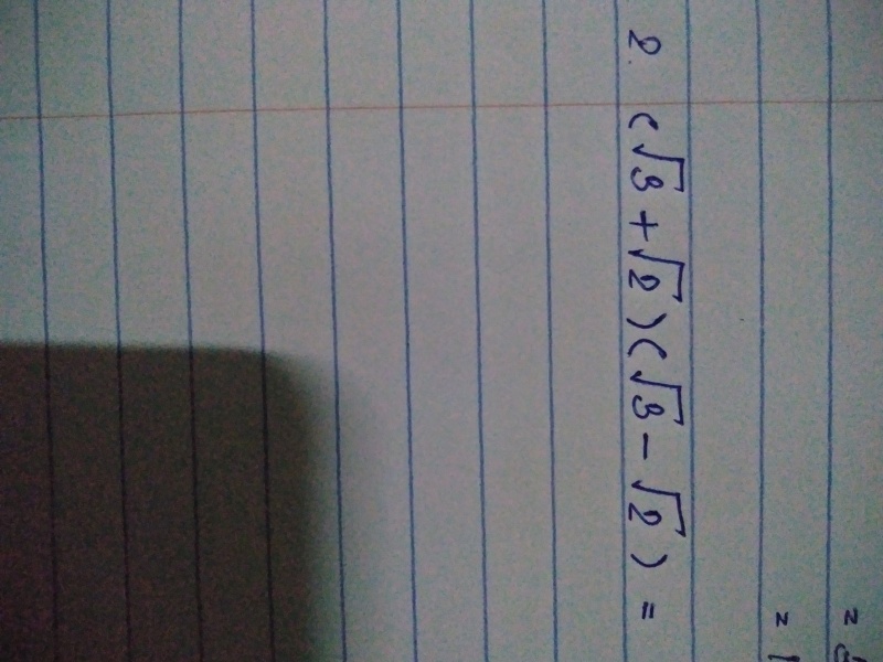 การทำผลสำเร็จเลขยกกำลัง