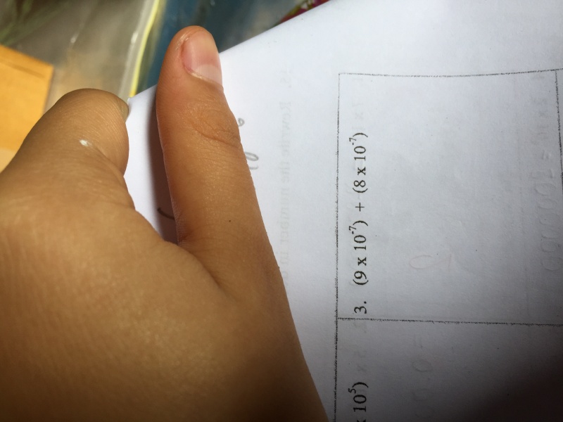 ถามการบ้านครับ