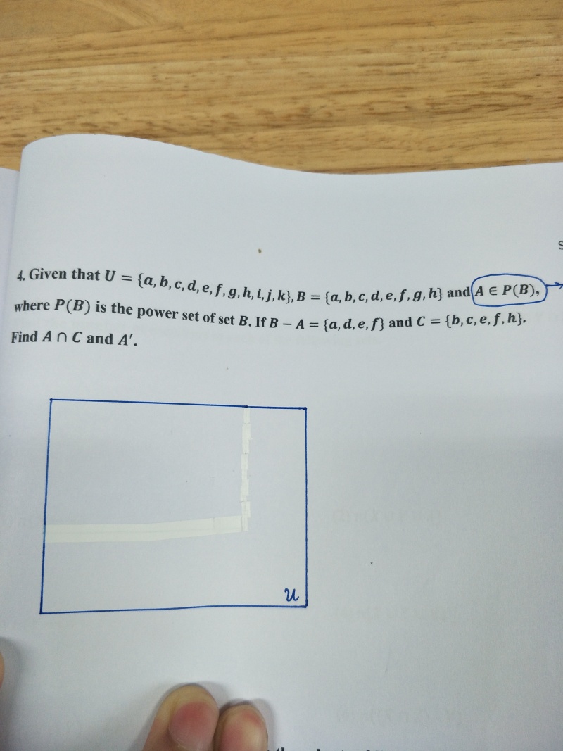 ถามการบ้านเรื่องเซตม.4ครับ