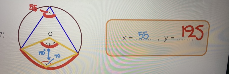 เรื่องวงกลม