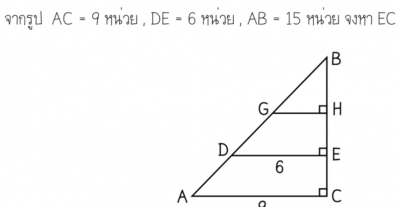 ตรีโกณมิติ ทำยังไงคะ