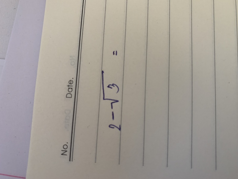 ถามการบ้านโจทย์คณิต