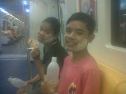 มารายงานตัวกันดีกว่าจ้าา