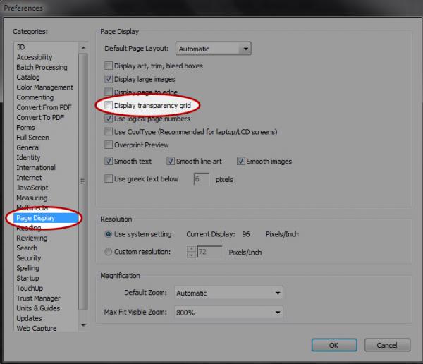 วิธีแก้ปัญหา กรณีที่ download ชีทไปแล้วเป็นบาร์โค้ด