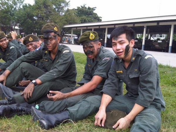 มารายงานตัวกันดีกว่าจ้าา