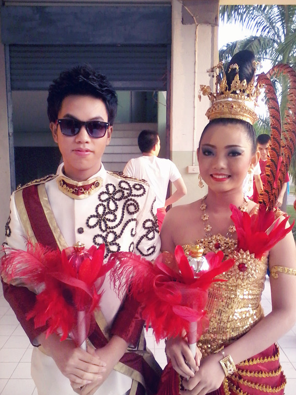 ใครคิดว่าจะเรียนที่ไหนกันบ้าง