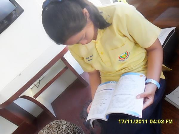 ใครคิดว่าจะเรียนที่ไหนกันบ้าง