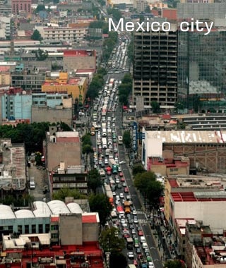 TOP 15 เมืองที่รถติดมหาโหดที่สุดในโลก!!