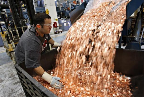 ซัมซุงจ่ายค่าปรับแอปเปิ้ล เป็นเหรียญ 50 เซนต์ล้วนๆ