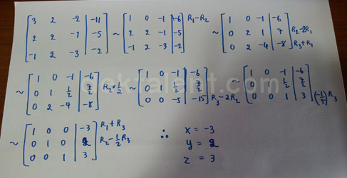 ทำไม่ได้ค่ะพี่ ยากจิงๆๆ เมทริกซ์แต่งเติม