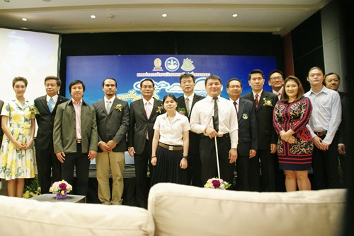 ศิลปะเพื่อคนตาบอด
