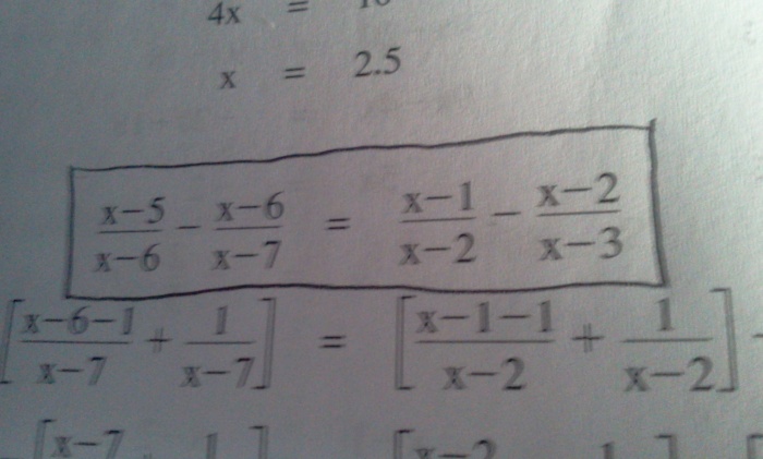 ช่วยสอนวิธีการไส่ สมการคณิตศาสตร์หน่อยครับ