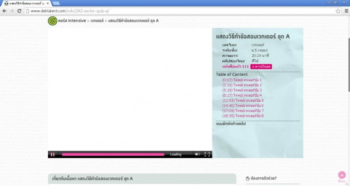 ทำไม??ดูคริปไม่ได้อ่ะค่ะ TT