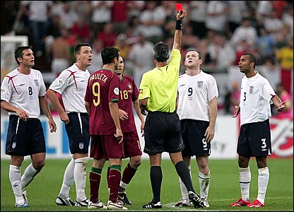 รายชื่อนักเตะลุยบอลโลก 2010 เชียร์ทีมไหนกัน