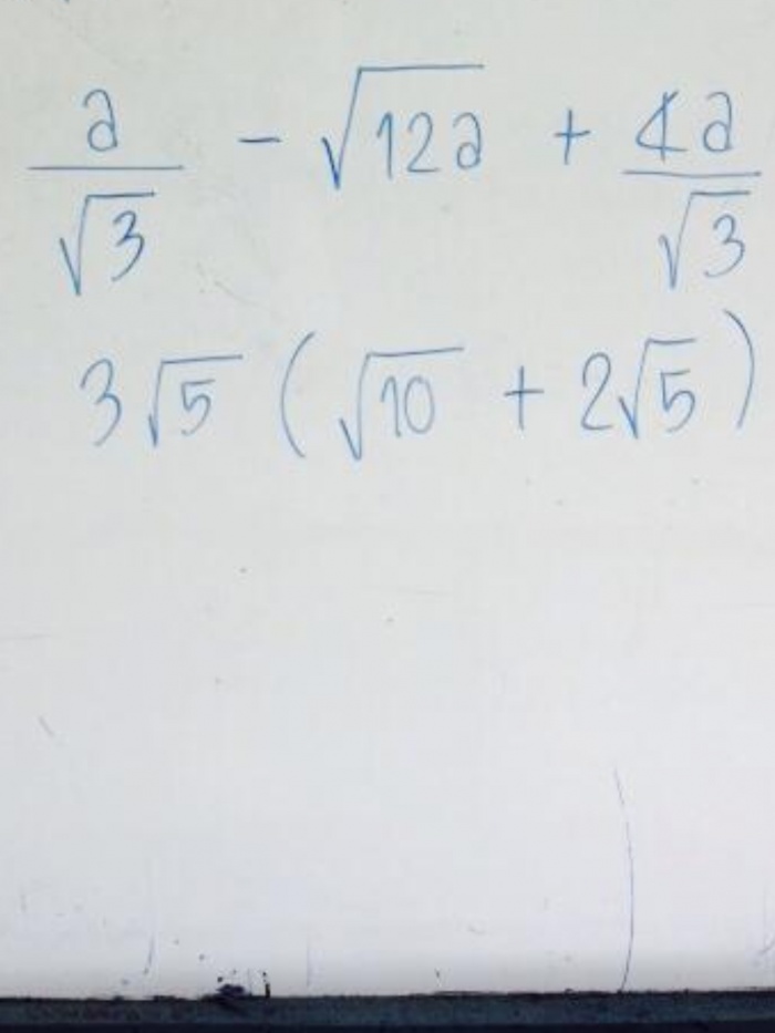 การทำผลสำเร็จเลขยกกำลัง