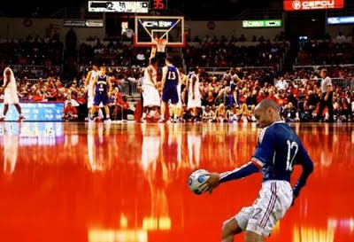 รายชื่อนักเตะลุยบอลโลก 2010 เชียร์ทีมไหนกัน